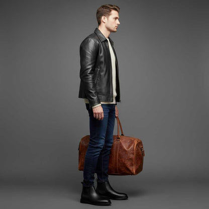 Men's Chelsea Boots | Waterproof Ankle Footwear
