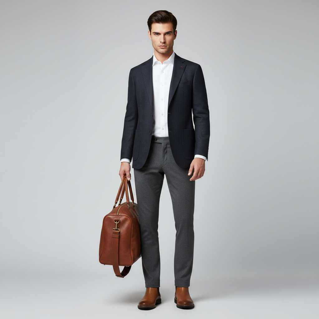 Men's Chelsea Boots | Waterproof Ankle Footwear