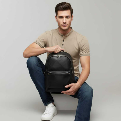 Men's Elegant Polo Shirt | Classic Casual Wear