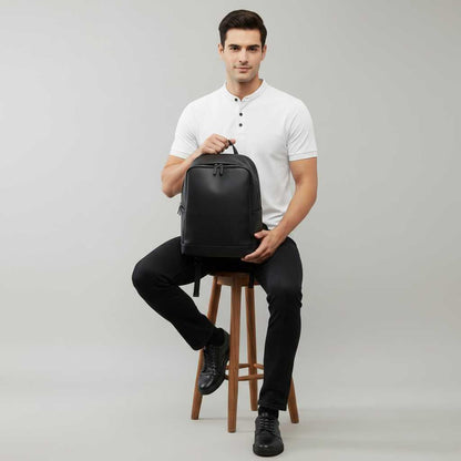 Men's Elegant Polo Shirt | Classic Casual Wear