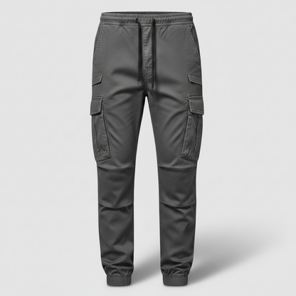Men's Tactical Cargo Pants | Multi-Pocket Outdoor Trousers 6