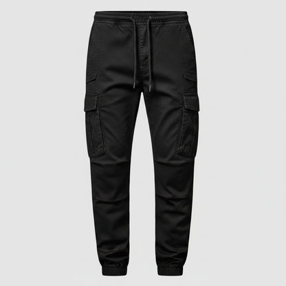 Men's Tactical Cargo Pants | Multi-Pocket Outdoor Trousers 7